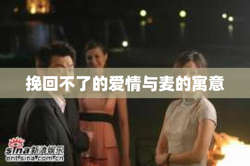 挽回不了的爱情与麦的寓意