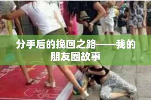 分手后的挽回之路——我的朋友圈故事