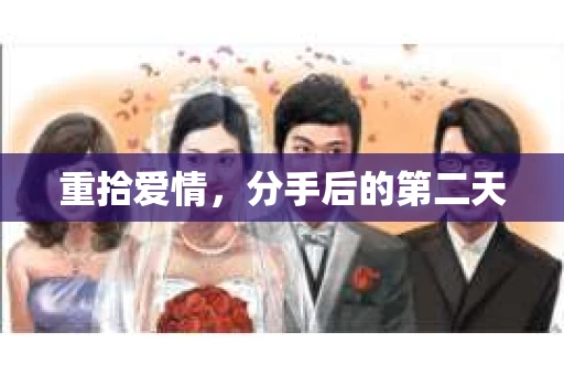 重拾爱情，分手后的第二天