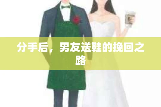 分手后，男友送鞋的挽回之路