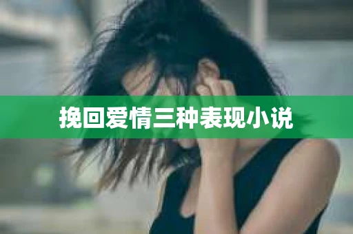 挽回爱情三种表现小说