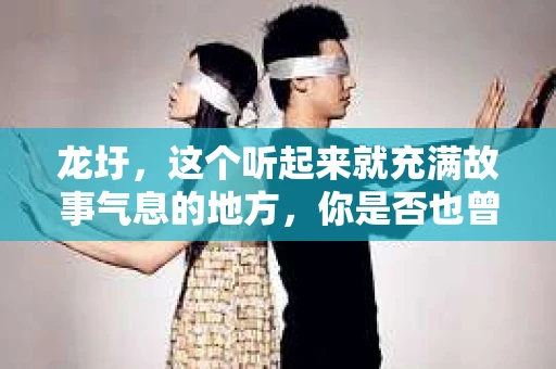 龙圩，这个听起来就充满故事气息的地方，你是否也曾有过需要私家侦探的时候？今天，我们就来聊聊这个话题：龙圩有没有私家侦探？