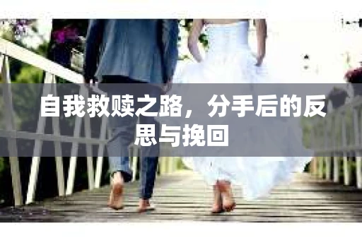 自我救赎之路，分手后的反思与挽回