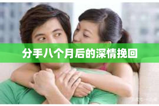 分手八个月后的深情挽回